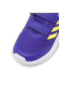 Adidas - adidas Sneakersy Tensaur Run 2.0 Cf I IG1147 Niebieski. Kolor: niebieski. Materiał: materiał, mesh. Sport: bieganie #3