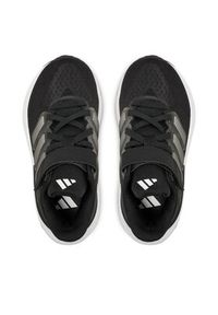 Adidas - adidas Sneakersy Ultrarun 5 IF4151 Czarny. Kolor: czarny. Materiał: materiał #4