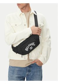 Billabong Torebka BLB-M-003-07 Czarny. Kolor: czarny. Materiał: materiał, syntetyk #6