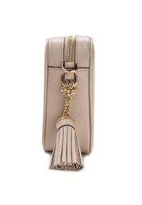 MICHAEL Michael Kors Torebka Crossbodies 32F7GGNM8L Różowy. Kolor: różowy. Materiał: skórzane #5