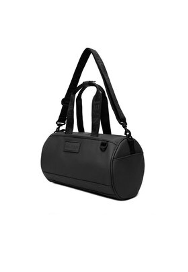Hunter Torba C-HTR-XC-006-08 Czarny. Kolor: czarny. Materiał: syntetyk