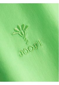 JOOP! Sukienka koszulowa 30041979 Zielony Regular Fit. Kolor: zielony. Materiał: bawełna. Typ sukienki: koszulowe #5