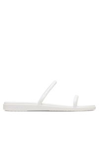 Crocs Klapki Miami Two Strap Sandal 209795 Szary. Kolor: szary #1