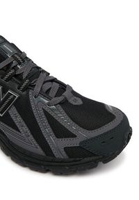 New Balance Sneakersy M1906RLB Czarny. Kolor: czarny. Materiał: materiał #4