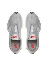 New Balance Sneakersy PH327CGW Szary. Kolor: szary. Materiał: materiał, mesh #7