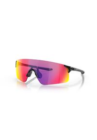 Męskie okulary przeciwsłoneczne Oakley® Evzero Blades w kolorze czerwonym. Kolor: czerwony, wielokolorowy, czarny. Sport: turystyka piesza