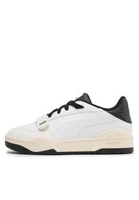 Puma Sneakersy Slipstream UT Wns 38896902 02 Biały. Kolor: biały. Materiał: skóra #5