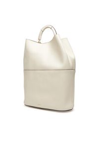 Furla Torebka WB01786-BX3169-3767S-1-007-20-BG-B Biały. Kolor: biały. Materiał: skórzane #7
