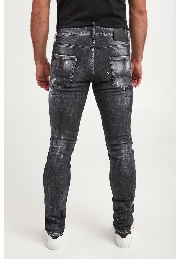 Jeansy męskie Cool Guy Jean DSQUARED2