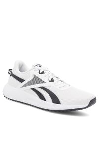 Sneakersy Reebok REEBOK LITE PLUS 3 GY3961-M Biały. Kolor: biały