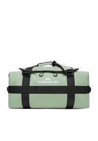Quiksilver Torba QUIC-P-009-07 Zielony. Kolor: zielony. Materiał: materiał