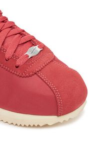 Nike Sneakersy Cortez DZ2795 604 Bordowy. Kolor: czerwony. Materiał: materiał. Model: Nike Cortez #6