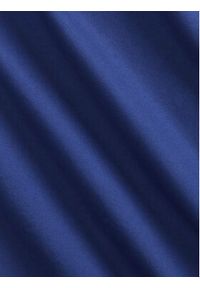 Polo Ralph Lauren Koszula 710937994001 Niebieski Slim Fit. Typ kołnierza: polo. Kolor: niebieski. Materiał: bawełna #2