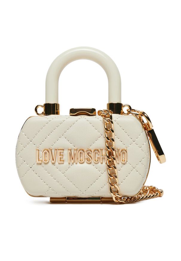 Love Moschino - Torebka LOVE MOSCHINO