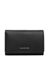 Portfel MICHAEL Michael Kors. Kolor: czarny #1