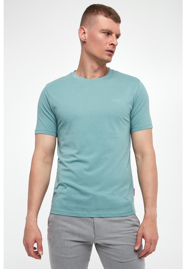 JOOP! Jeans - T-shirt męski Alphis JOOP! JEANS