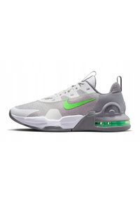 Buty sportowe męskie Nike Air Max Alpha Trainer 5. Kolor: szary. Model: Nike Air Max