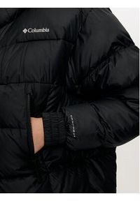 columbia - Columbia Kurtka zimowa Pike Lake™ 2051361 Czarny Relaxed Fit. Kolor: czarny. Materiał: syntetyk. Sezon: zima #2