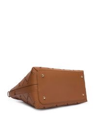 Furla Torebka Goccia M WB01499 BX3947 KH RY000 Brązowy. Kolor: brązowy. Materiał: skórzane #6