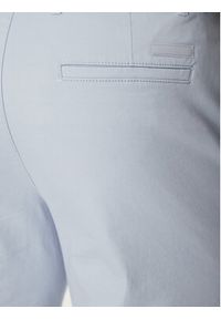Calvin Klein Szorty materiałowe Modern Twill Reg. Straight Short K10K114068 Beżowy Regular Fit. Kolor: beżowy. Materiał: bawełna #2