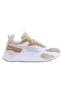 Buty damskie Puma Rs-X Candy na co dzień. Okazja: na co dzień. Kolor: wielokolorowy. Materiał: skóra