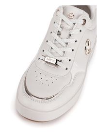 MEXX Sneakersy MI001014051W Beżowy. Kolor: beżowy. Materiał: syntetyk, materiał