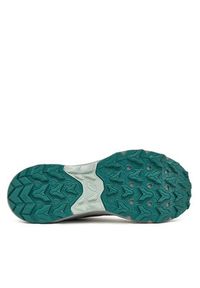 Asics Buty do biegania Gel-Venture 10 1011B967 Czarny. Kolor: czarny. Materiał: materiał, mesh #5