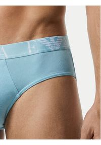 Emporio Armani Underwear Komplet slipów EM003792 AF19898 M5081 Kolorowy. Wzór: kolorowy #3