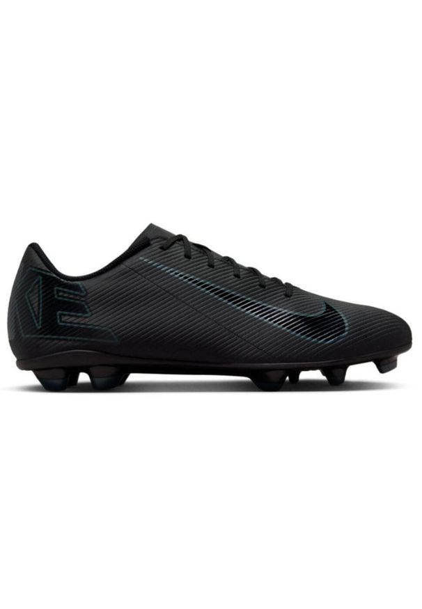 Buty piłkarskie męskie Nike Vapor 16 Club FG/MG. Kolor: czarny, zielony, brązowy, wielokolorowy. Sport: piłka nożna