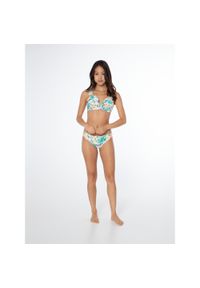 Bikini damskie Protest Prtambesia miseczka B - P7615021/614/L40B. Kolor: wielokolorowy