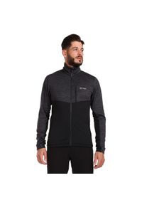 Spodnie narciarskie Kilpi Erin. Kolor: czarny. Sezon: zima. Sport: narciarstwo #1