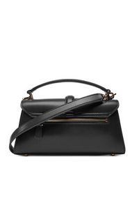 Guess Torebka HWVG96 55200 Czarny. Kolor: czarny. Materiał: skórzane #6