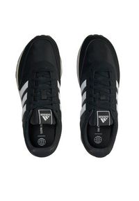 Adidas - adidas Sneakersy Run 60s 3.0 HP2258 Czarny. Kolor: czarny. Sport: bieganie