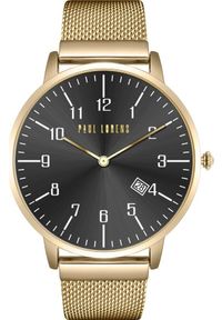 Zegarek damski Paul Lorens-KADOMA- 11503B-1D1 #1