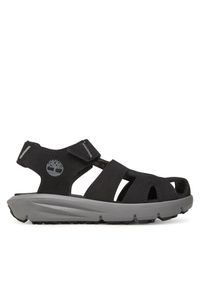 Sandały Timberland. Kolor: czarny #1