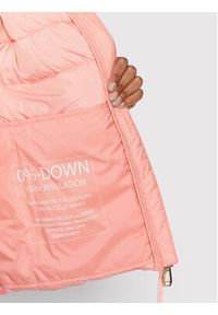 JOOP! Kurtka puchowa JW223O117 30032422 Różowy Regular Fit. Kolor: różowy. Materiał: syntetyk #3