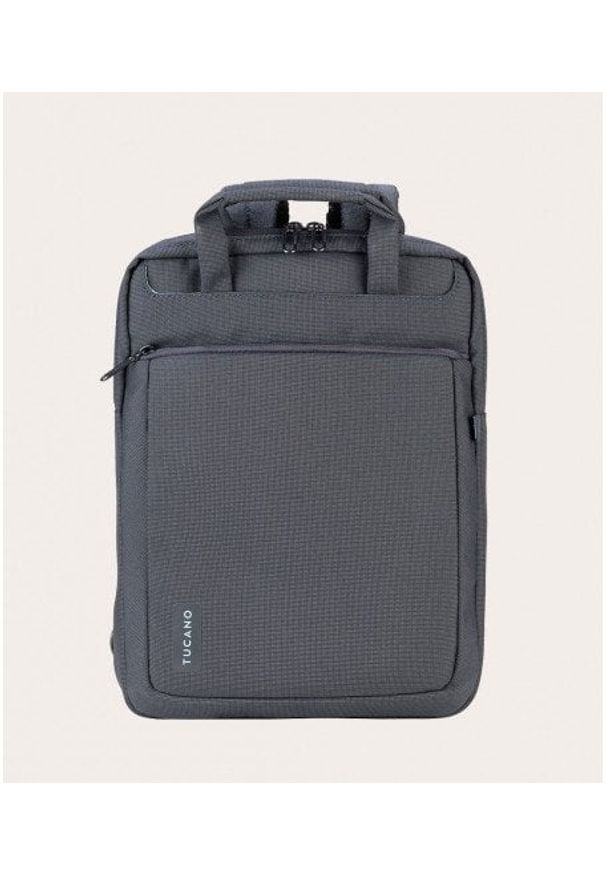 TUCANO - Tucano Work Out 4 computer backpack for 13/14" laptop, blue