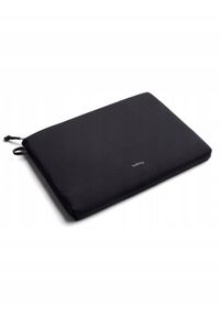 Bellroy Lite Laptop Sleeve 16 - etui na laptop 16" (black)
