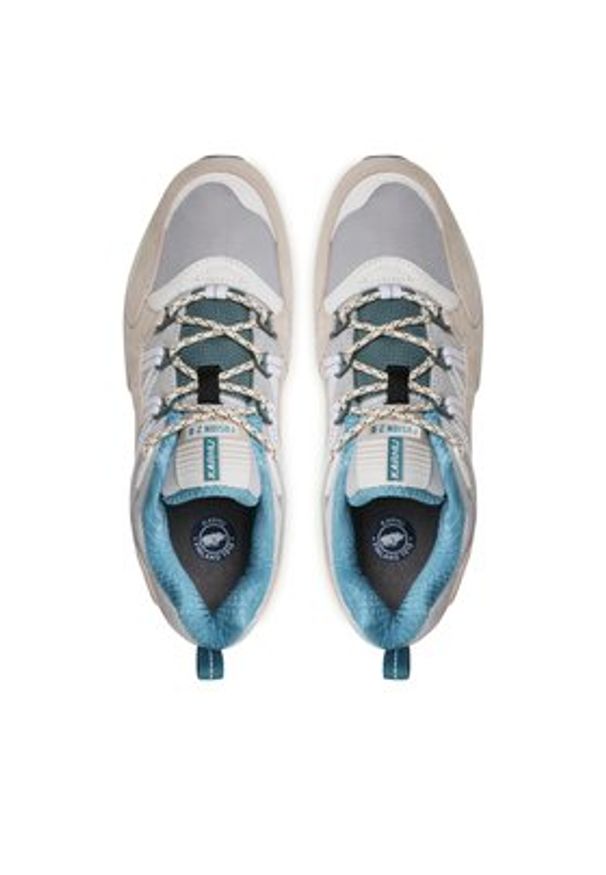 Karhu Sneakersy Fusion 2.0 F804147 Beżowy. Kolor: beżowy. Materiał: materiał