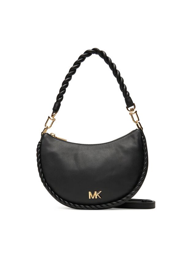 Torebka MICHAEL Michael Kors. Kolor: czarny