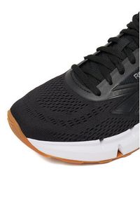 Reebok Buty do biegania EO-ZIG DYNAMICA 6 100225495 W Czarny. Kolor: czarny. Materiał: materiał #9