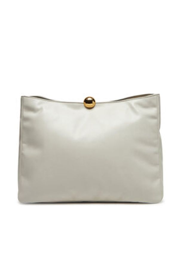 Furla Torebka Sfera Soft M WB01661 BX3168 1704S Biały. Kolor: biały. Materiał: skórzane