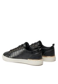 Aldo Sneakersy Dilathielle 13388483 Czarny. Kolor: czarny. Materiał: skóra #4