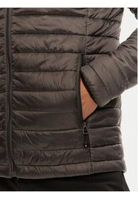 Aulp Kurtka zimowa Maxim Szary Regular Fit. Kolor: szary. Materiał: syntetyk. Sezon: zima #3