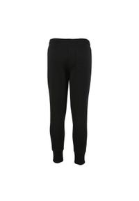 SOL'S - Spodnie Do Biegania Jake Slim Dla Dzieci/dzieci. Kolor: czarny. Sport: joga i pilates