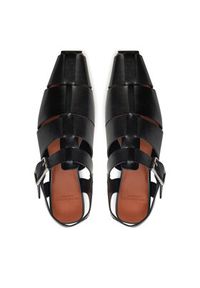 Vagabond Shoemakers Baleriny Wioletta 5501-101-20 Czarny. Kolor: czarny. Materiał: skóra #2