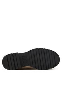 Tommy Jeans Sztyblety Tjw Chelsea Boot Wl EN0EN02826 Écru. Materiał: skóra #3