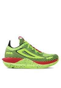 Fila Sneakersy Shocket Vr46 FFM0112.63030 Zielony. Kolor: zielony. Materiał: materiał #1