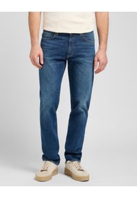 Lee - MESKIE SPODNIE JEANSOWE LEE WEST RICHTER 112370658 #1