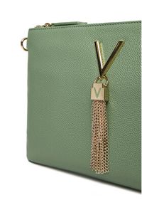 VALENTINO - Valentino Torebka Divina VBS1R419G Zielony. Kolor: zielony. Materiał: skórzane #3